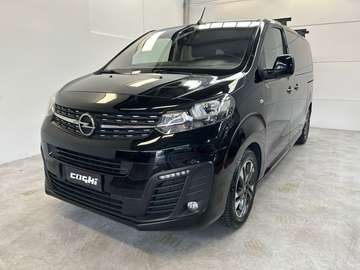 2.0 D 145cv Edition L2H1 S&S aut.