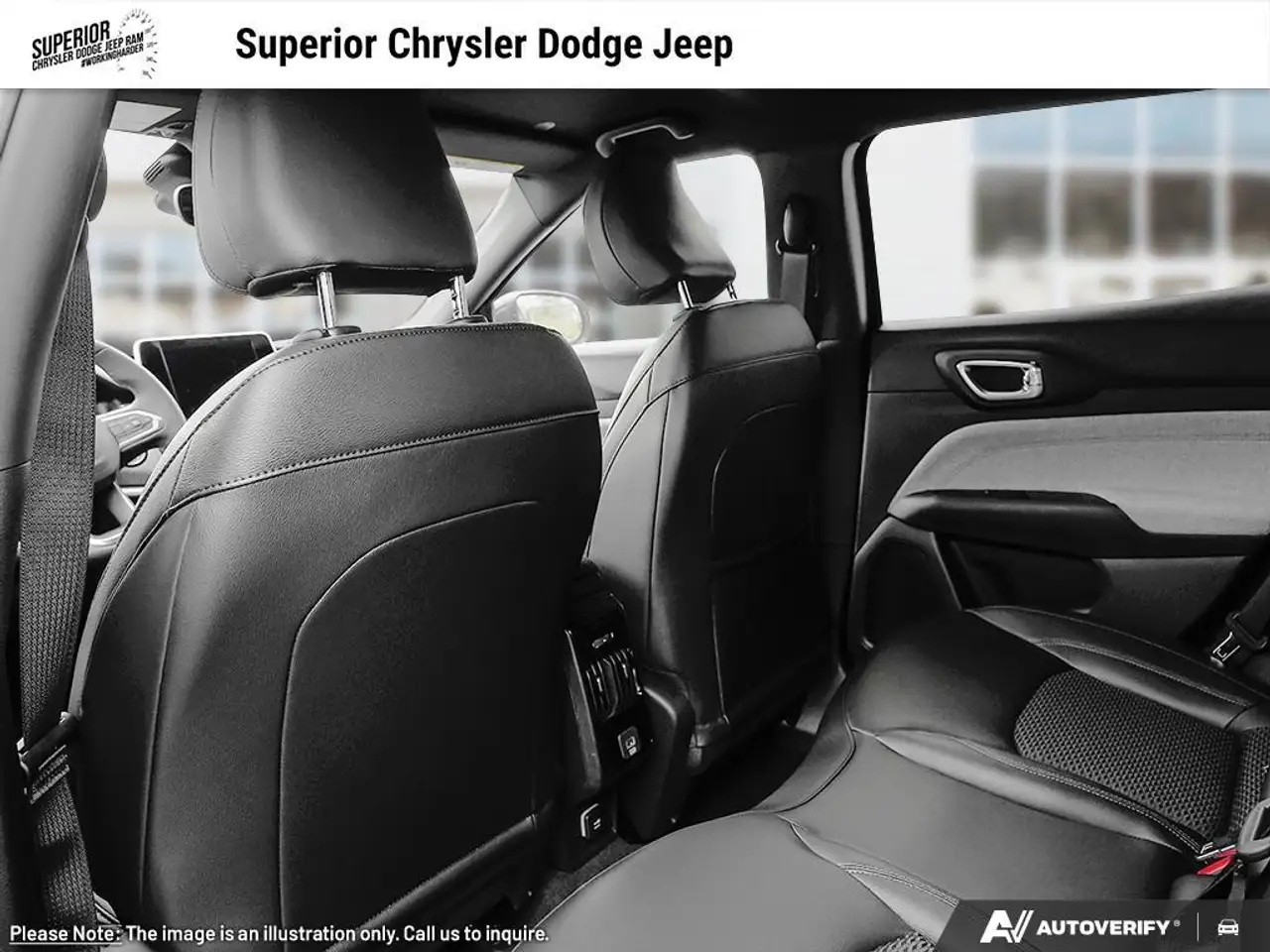 Jeep Compass снимка Jeep Compass