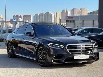 4Matic 9G-Tronic Largo
