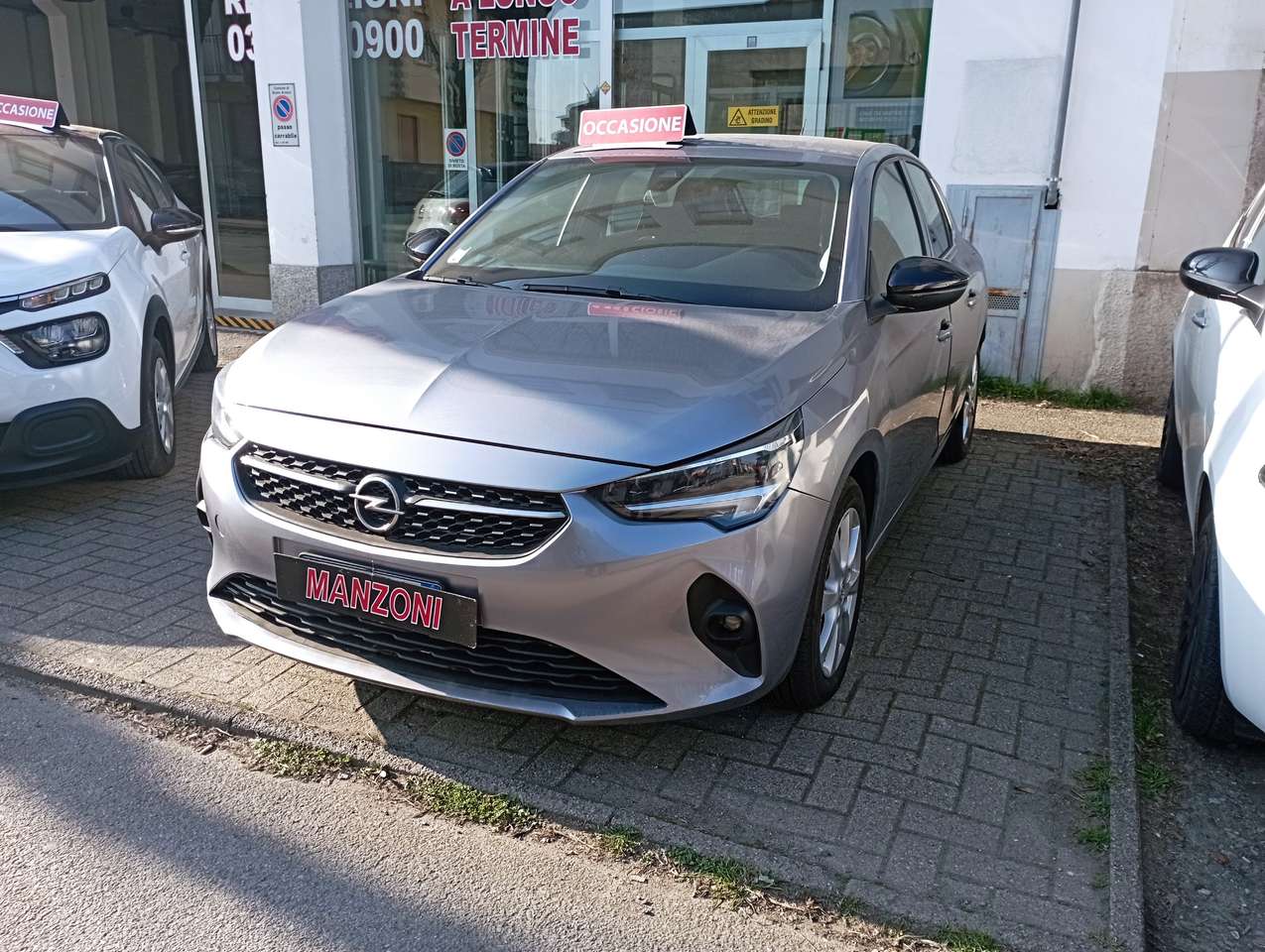 Opel Corsa 1.2 Edition "PREZZO REALE