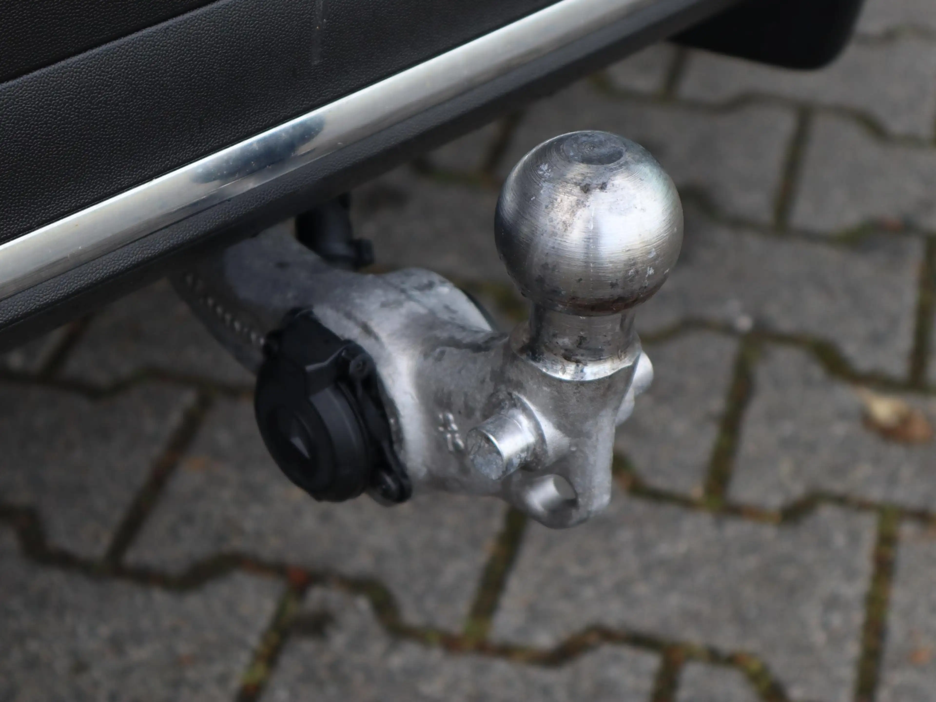 Mercedes-Benz GLC 300 300e 4MATIC Premium Plus l Trekhaak l Panoramadak — photo 11