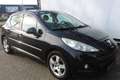 Peugeot 207 1.6 VTi 1.6 VTi Premiere Motor loopt ontregelmatig Zwart - thumbnail 20