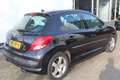 Peugeot 207 1.6 VTi 1.6 VTi Premiere Motor loopt ontregelmatig Zwart - thumbnail 22