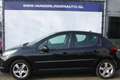 Peugeot 207 1.6 VTi 1.6 VTi Premiere Motor loopt ontregelmatig Zwart - thumbnail 3