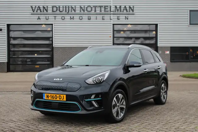 Kia e-Niro Edition 64 kWh / Carplay / Camera / N.A.P.