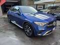 Mercedes-Benz GLC 220 GLC 22 d 4Matic Mild hybrid Coupé Advanced Plus Blu/Azzurro - thumbnail 4