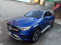 Mercedes-Benz GLC 220 GLC 22 d 4Matic Mild hybrid Coupé Advanced Plus Blu/Azzurro - thumbnail 3