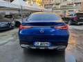 Mercedes-Benz GLC 220 GLC 22 d 4Matic Mild hybrid Coupé Advanced Plus Blu/Azzurro - thumbnail 6