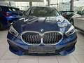 BMW 118 i  Aut. Komfortzugang/Adaptiver LED/Navigation Blau - thumbnail 3