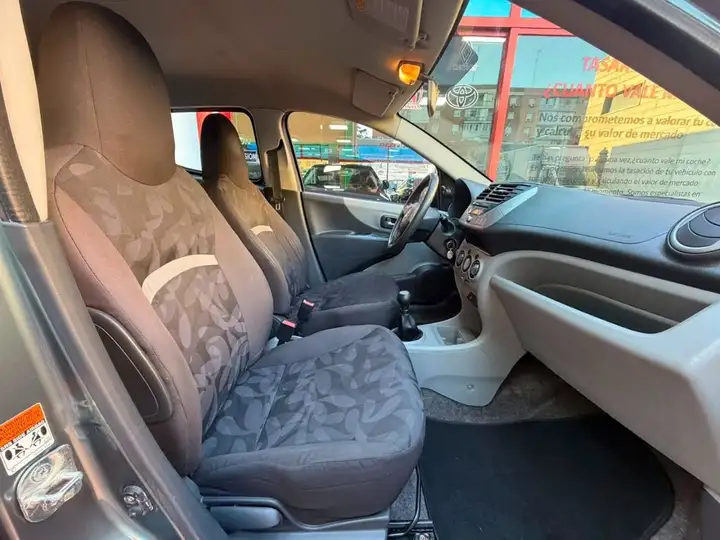Suzuki Alto 1.0 GL 2009, foto 12