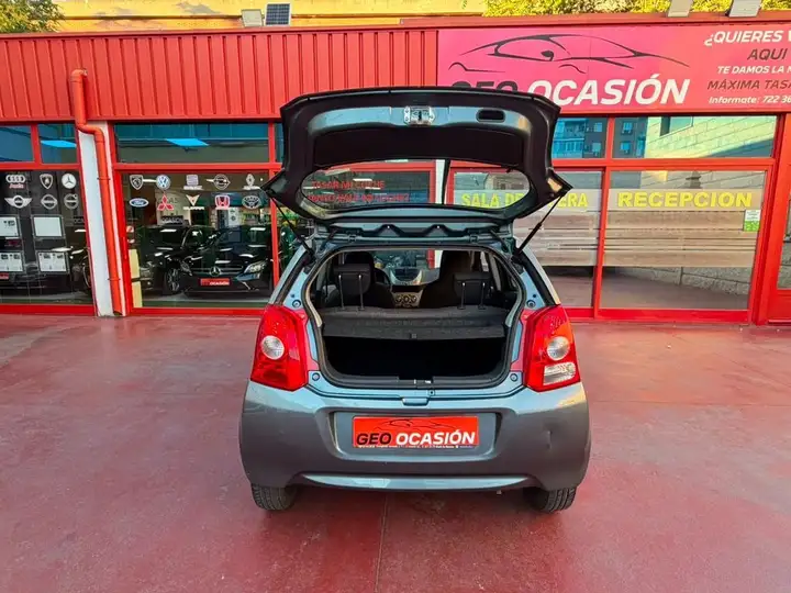 Suzuki Alto 1.0 GL 2009, foto 15