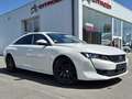 Peugeot 508 508 1.5 BlueHDi Allure S FULL OPT PEU KMS A VOIR! Blanc - thumbnail 7