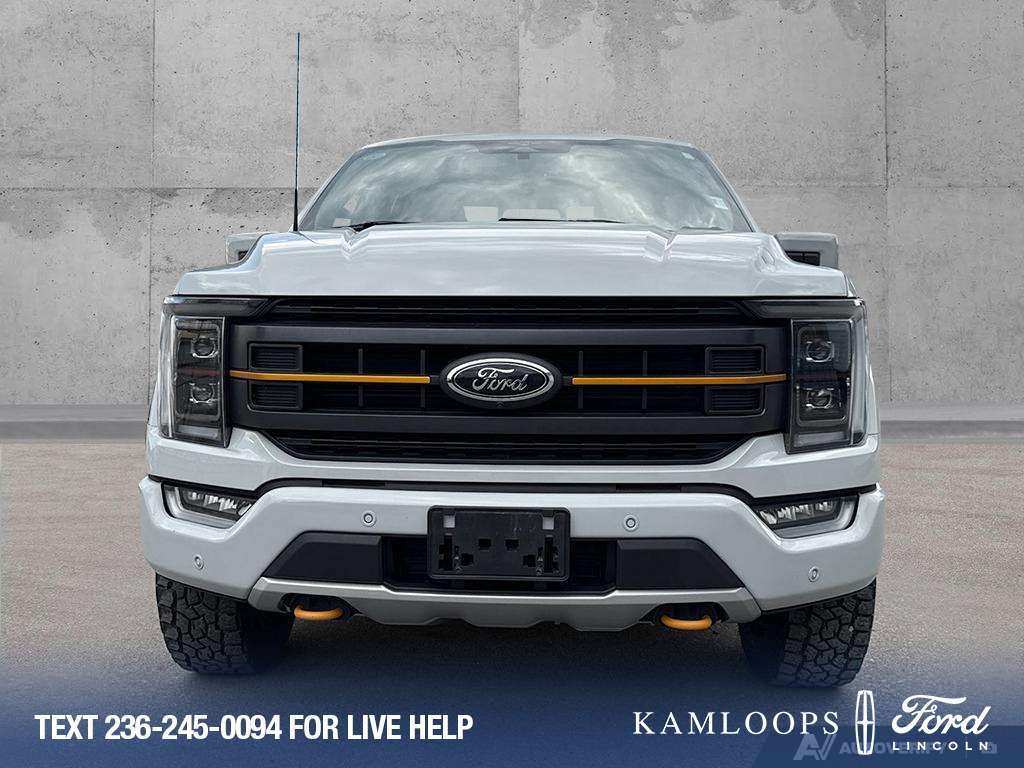 2023 Ford F-150 TREMOR 4X4 | CERTIFIED PRE-OWNED | ONE OWNER | TWI — снимка 1
