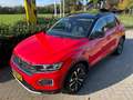 Volkswagen T-Roc 1.0 TSI 85 kW United Led / Camera / ACC Rojo - thumbnail 1