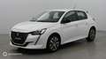 Peugeot 208 1.2 PureTech 100ch S\u0026S Active Pack EAT8 - thumbnail 1