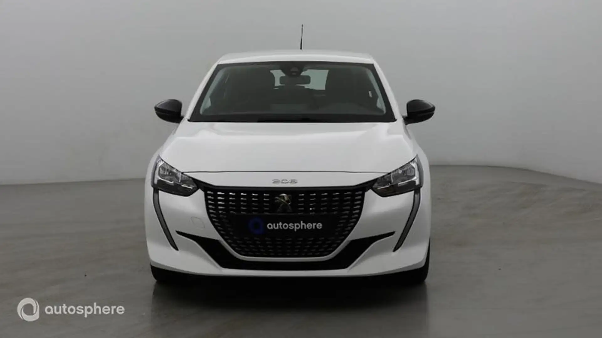 Peugeot 208 1.2 PureTech 100ch S\u0026S Active Pack EAT8 - 2