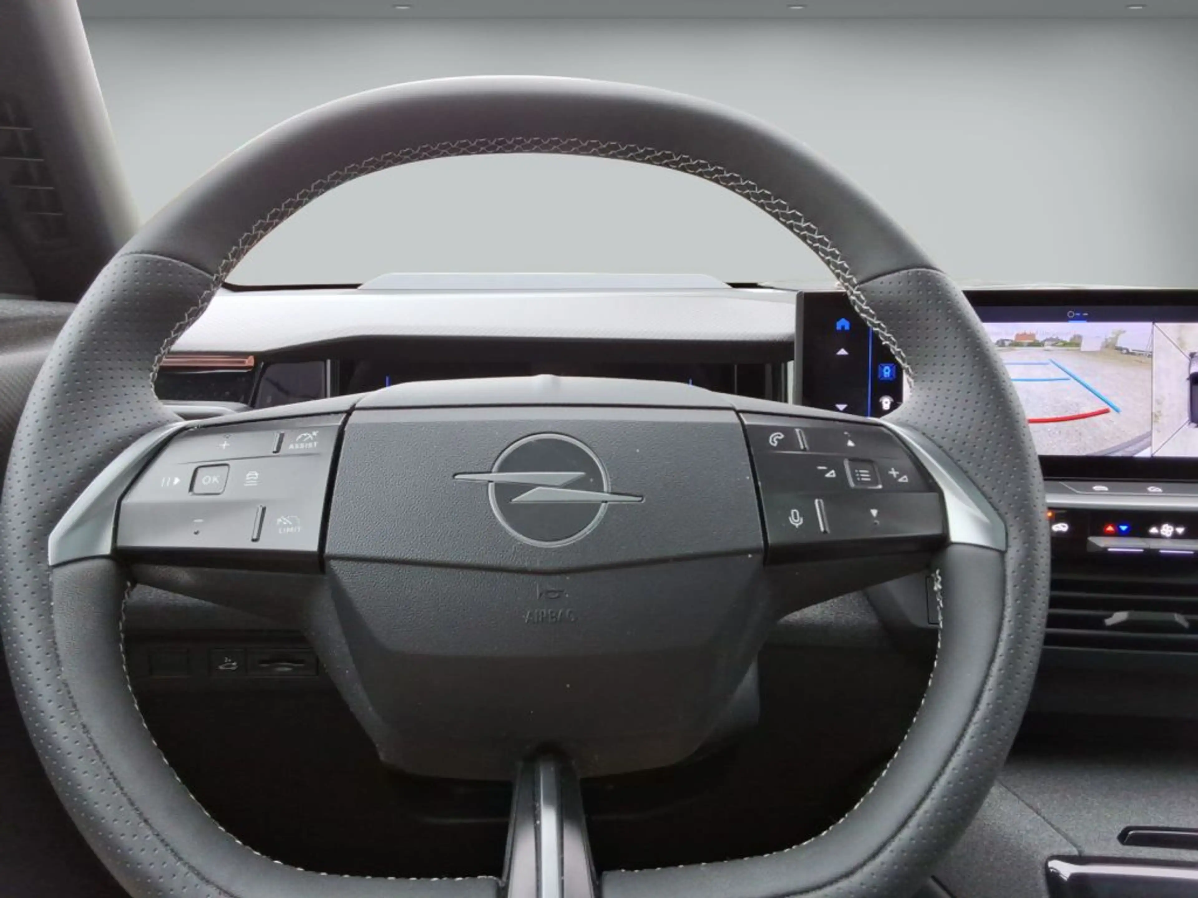 Opel Grandland 1.2 DI Hybrid 48 V Automatik GS — photo 7