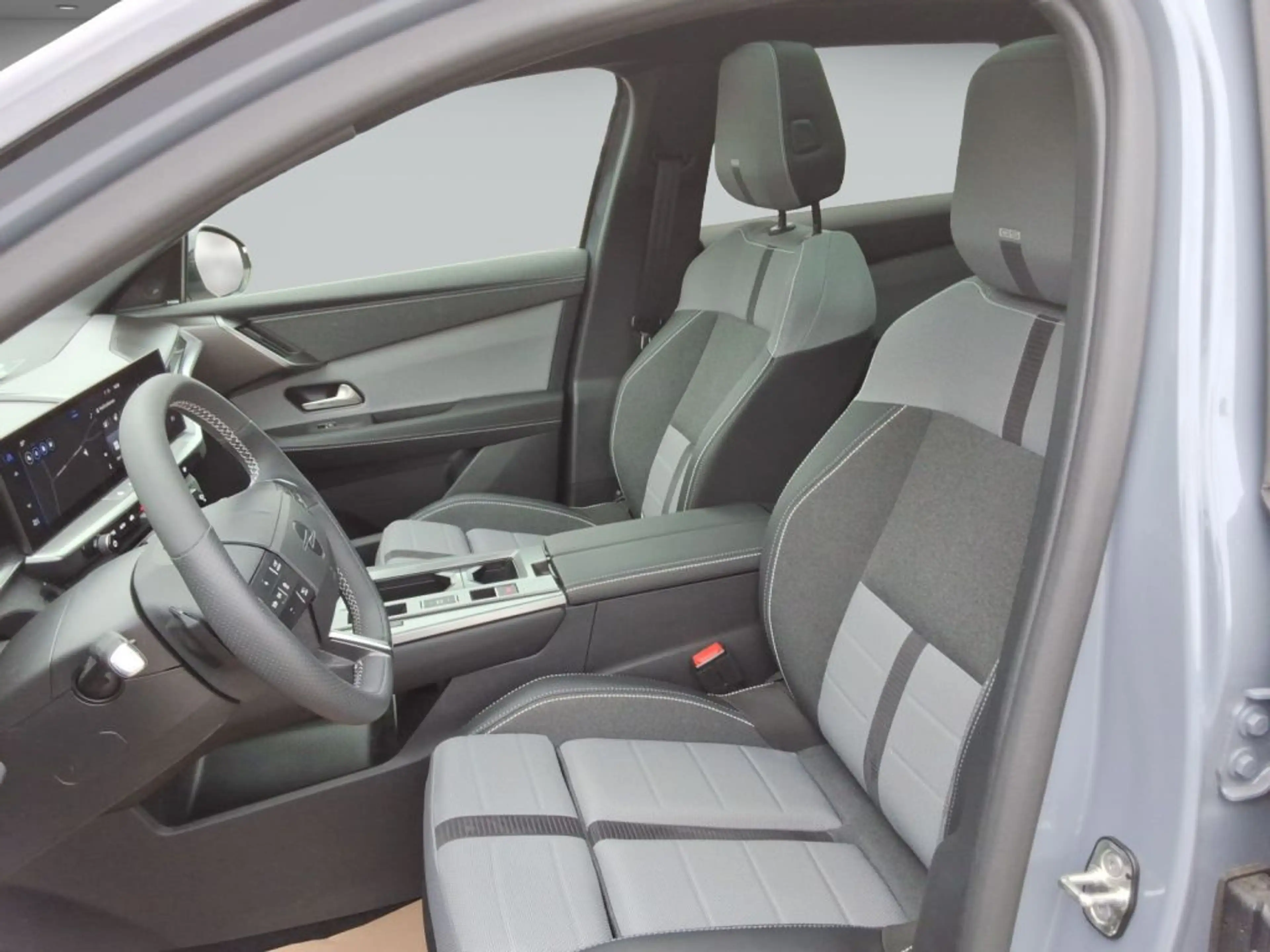Opel Grandland 1.2 DI Hybrid 48 V Automatik GS — photo 10