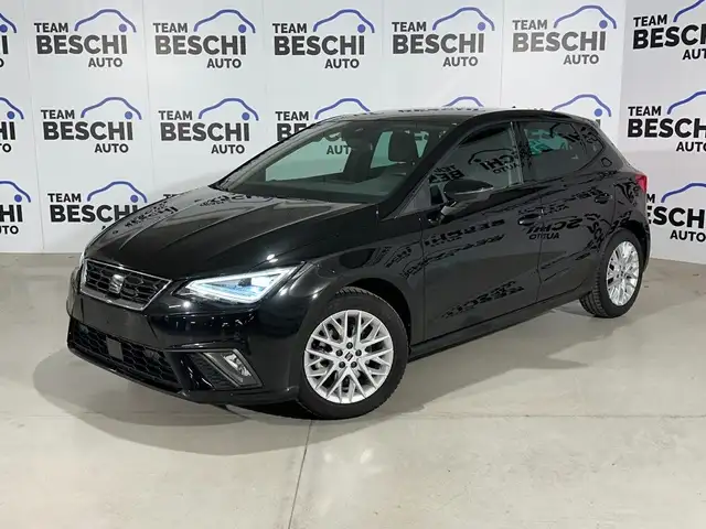 SEAT Ibiza 1.0 EcoTSI 115 CV FR
