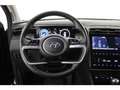 Hyundai TUCSON T-GDI TREND 48V+VOLL LED+NAVI+SOUNDSYSTEM+SMARTKEY Schwarz - thumbnail 9