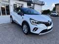 Renault Captur Plug-in Hybrid E-Tech 160 CV Intens Weiß - thumbnail 3