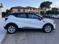 Renault Captur Plug-in Hybrid E-Tech 160 CV Intens Weiß - thumbnail 8