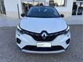 Renault Captur Plug-in Hybrid E-Tech 160 CV Intens Weiß - thumbnail 5