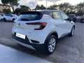 Renault Captur Plug-in Hybrid E-Tech 160 CV Intens Weiß - thumbnail 4