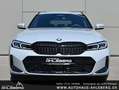 BMW 320 XD M SPORT/SHADOW/ WIDES./PANO/AHK/ACC/H-K/LED Gris - thumbnail 2