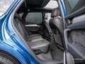Audi Q5 55 TFSI E Quattro Pano B&O RS-Stoelen PorscheKleur Blauw - thumbnail 20