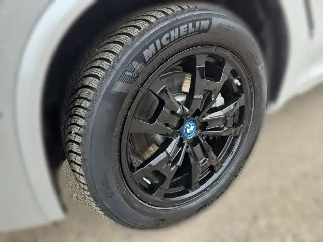 BMW iX3 G08 HA0 Ansicht 9
