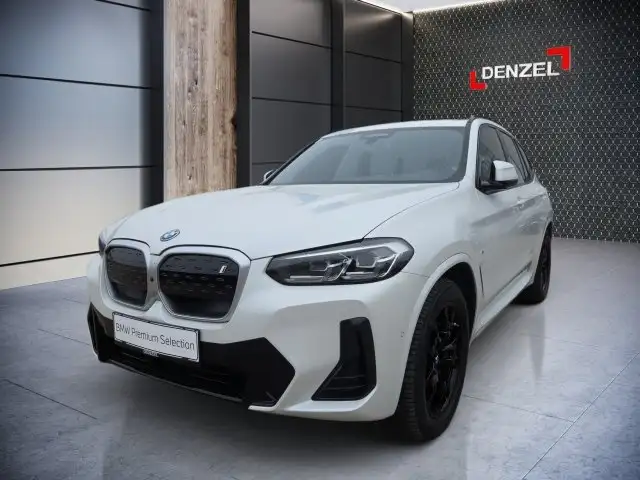 BMW iX3 G08 HA0 Ansicht 6