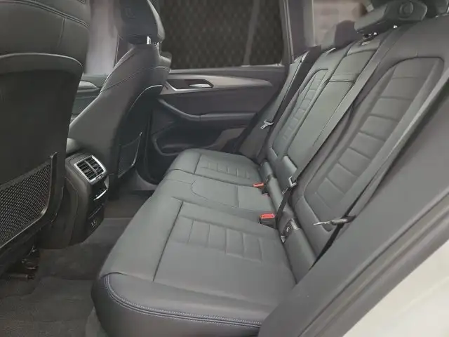 BMW iX3 G08 HA0 Ansicht 13