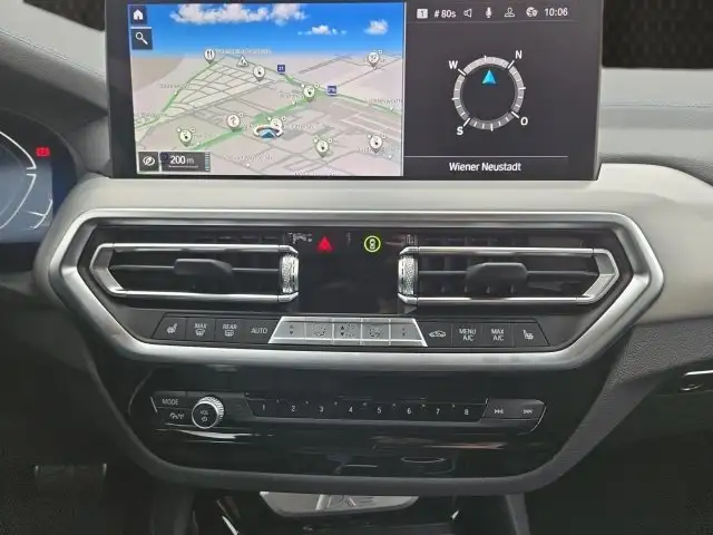 BMW iX3 G08 HA0 Ansicht 12