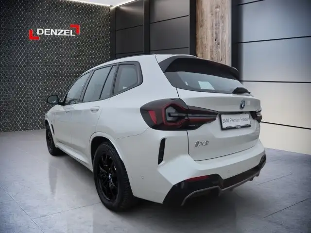 BMW iX3 G08 HA0 Ansicht 7
