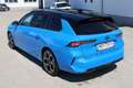 Opel Astra ST 1,2 Turbo MHEV Ultimate Aut. Blau - thumbnail 7