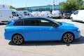 Opel Astra ST 1,2 Turbo MHEV Ultimate Aut. Blau - thumbnail 4