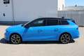 Opel Astra ST 1,2 Turbo MHEV Ultimate Aut. Blau - thumbnail 8