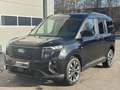 Ford Tourneo Courier 1,0 EcoBoost Titanium Schwarz - thumbnail 1