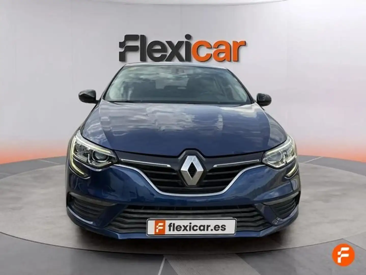 Renault Megane 1.3 TCe GPF Intens 103kW Azul - 2