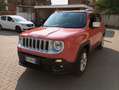 Jeep Renegade RENEGADE 1.6 mjt LIMITED 120cv UNICO PROPRIETARIO! narančasta - thumbnail 1