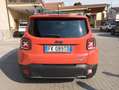 Jeep Renegade RENEGADE 1.6 mjt LIMITED 120cv UNICO PROPRIETARIO! narančasta - thumbnail 7