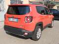 Jeep Renegade RENEGADE 1.6 mjt LIMITED 120cv UNICO PROPRIETARIO! narančasta - thumbnail 6
