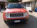 Jeep Renegade RENEGADE 1.6 mjt LIMITED 120cv UNICO PROPRIETARIO! narančasta - thumbnail 2