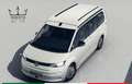 Volkswagen T7 California 1.5 tsi PHEV Beach 245cv 4motion DSG Bílá - thumbnail 5