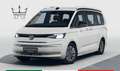 Volkswagen T7 California 1.5 tsi PHEV Beach 245cv 4motion DSG Bílá - thumbnail 1