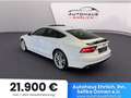 Audi A7 Sportback 3.0 V6 TDI ultra Weiß - thumbnail 4