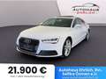 Audi A7 Sportback 3.0 V6 TDI ultra Weiß - thumbnail 1