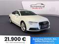 Audi A7 Sportback 3.0 V6 TDI ultra Weiß - thumbnail 3