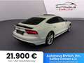 Audi A7 Sportback 3.0 V6 TDI ultra Weiß - thumbnail 6